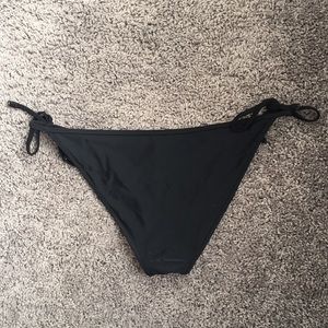aerie Swim - Like New Aerie tie itsy bikini bottoms🌞 aerie Swim - Like New Aerie tie itsy bikini bottoms🌞